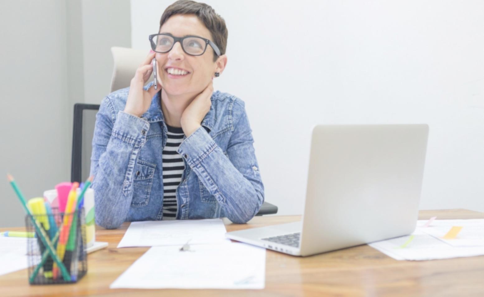 Teamarbeit bei Finanzanalysen